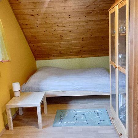 Gorski Domek W Lipowej W Beskidzie Zywieckim Липова Екстериор снимка