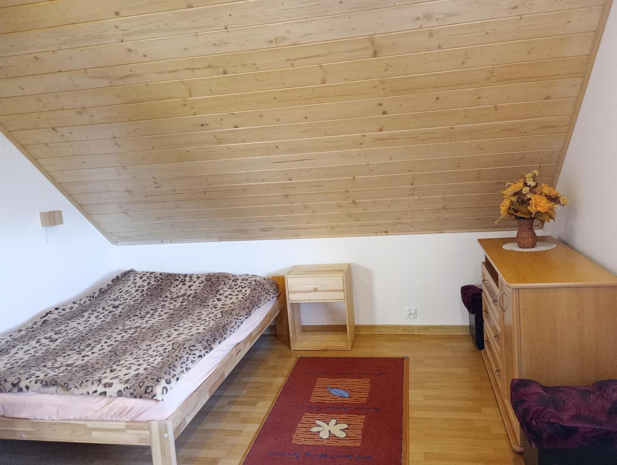 Gorski Domek W Lipowej W Beskidzie Zywieckim Липова Екстериор снимка
