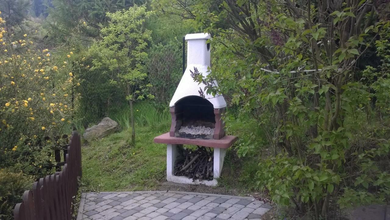Gorski Domek W Lipowej W Beskidzie Zywieckim Липова Екстериор снимка